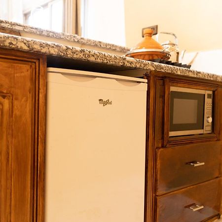 La Terrassa Appartement Climatise Azrou Esterno foto