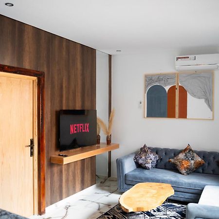 La Terrassa Appartement Climatise Azrou Esterno foto