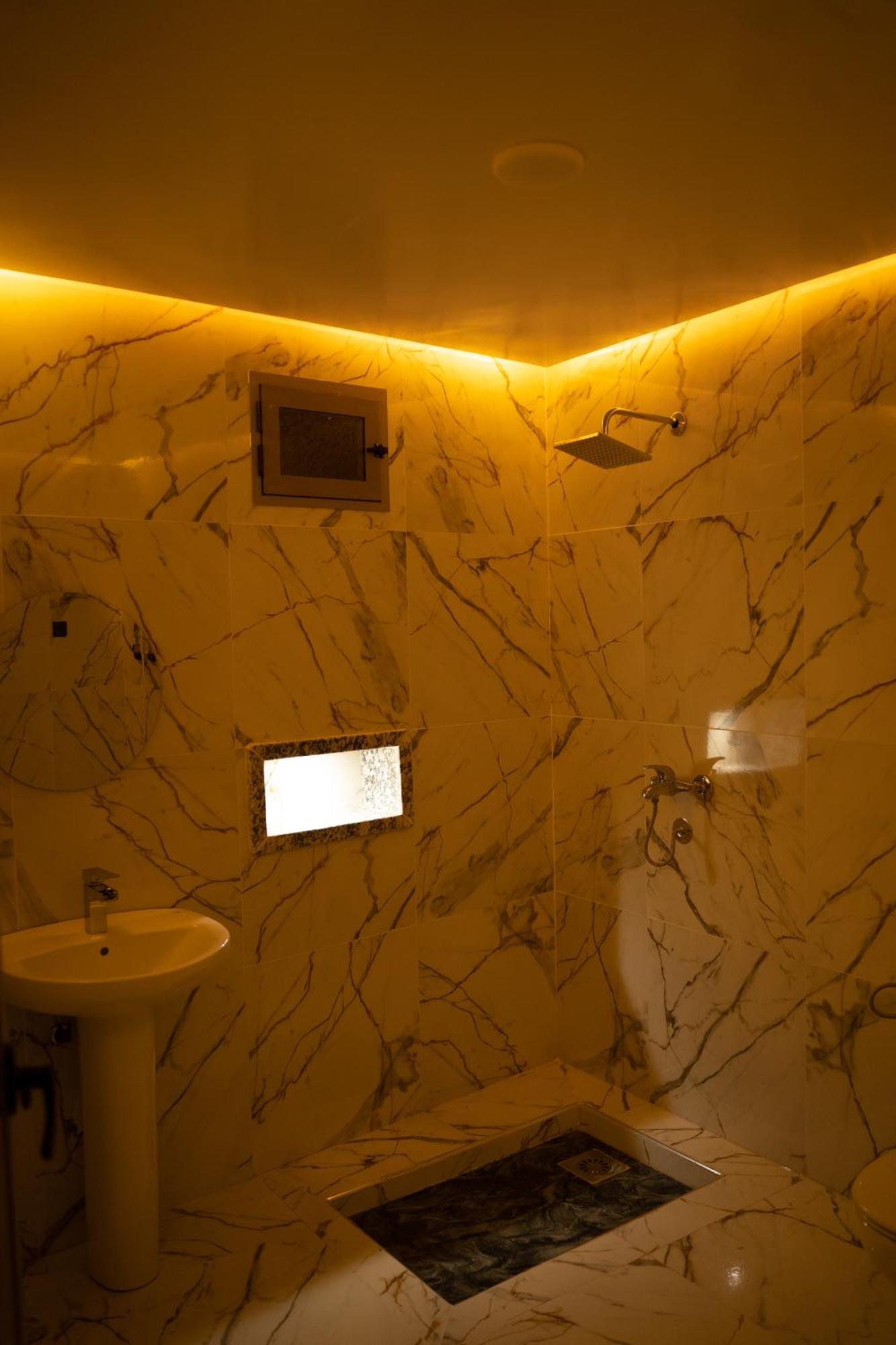 La Terrassa Appartement Climatise Azrou Esterno foto