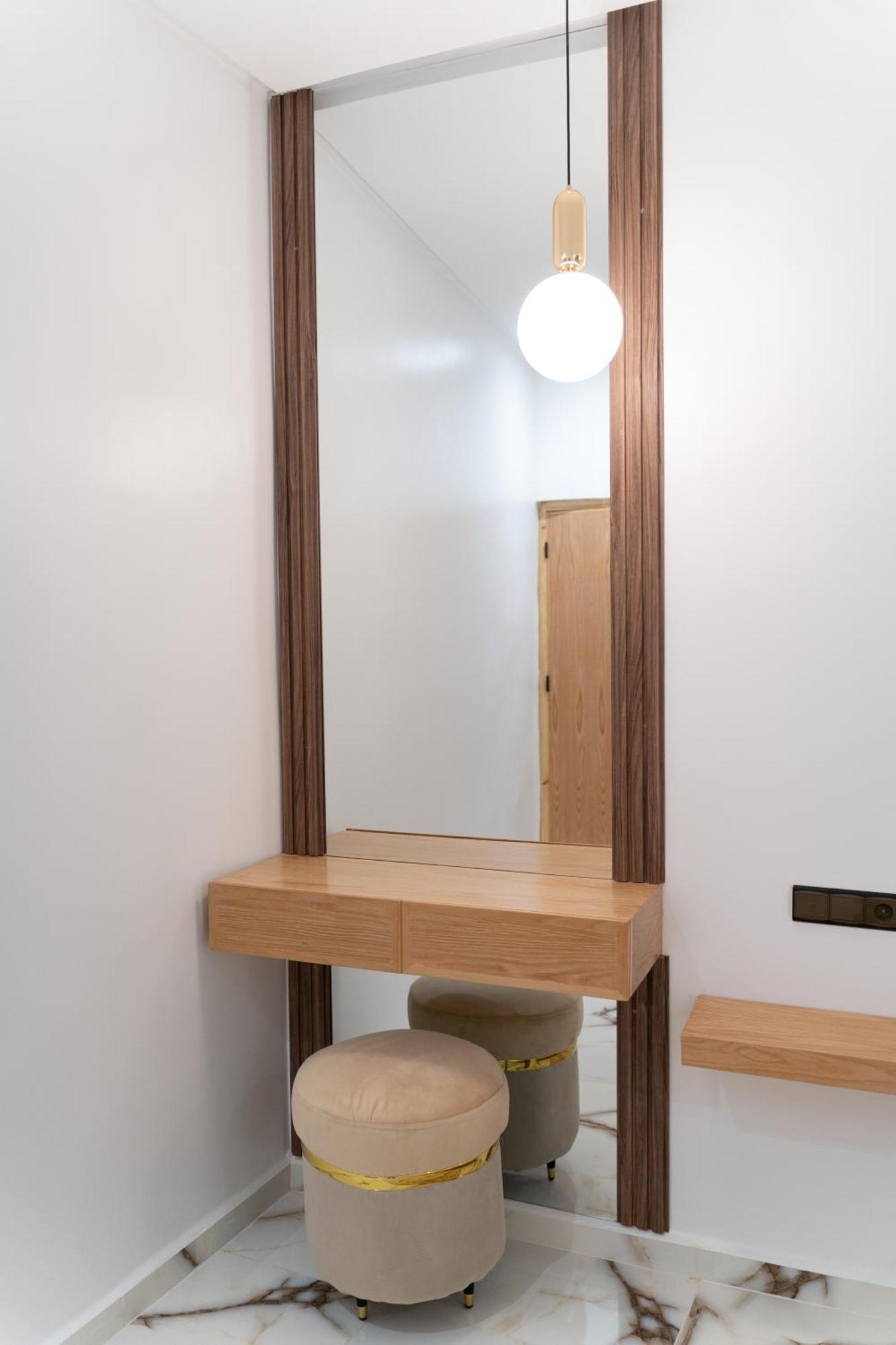La Terrassa Appartement Climatise Azrou Esterno foto