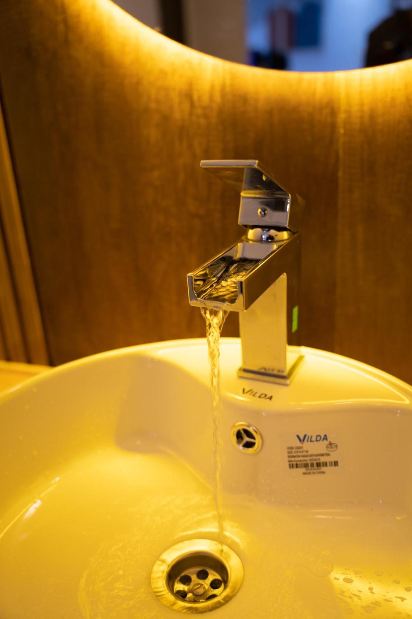 La Terrassa Appartement Climatise Azrou Esterno foto