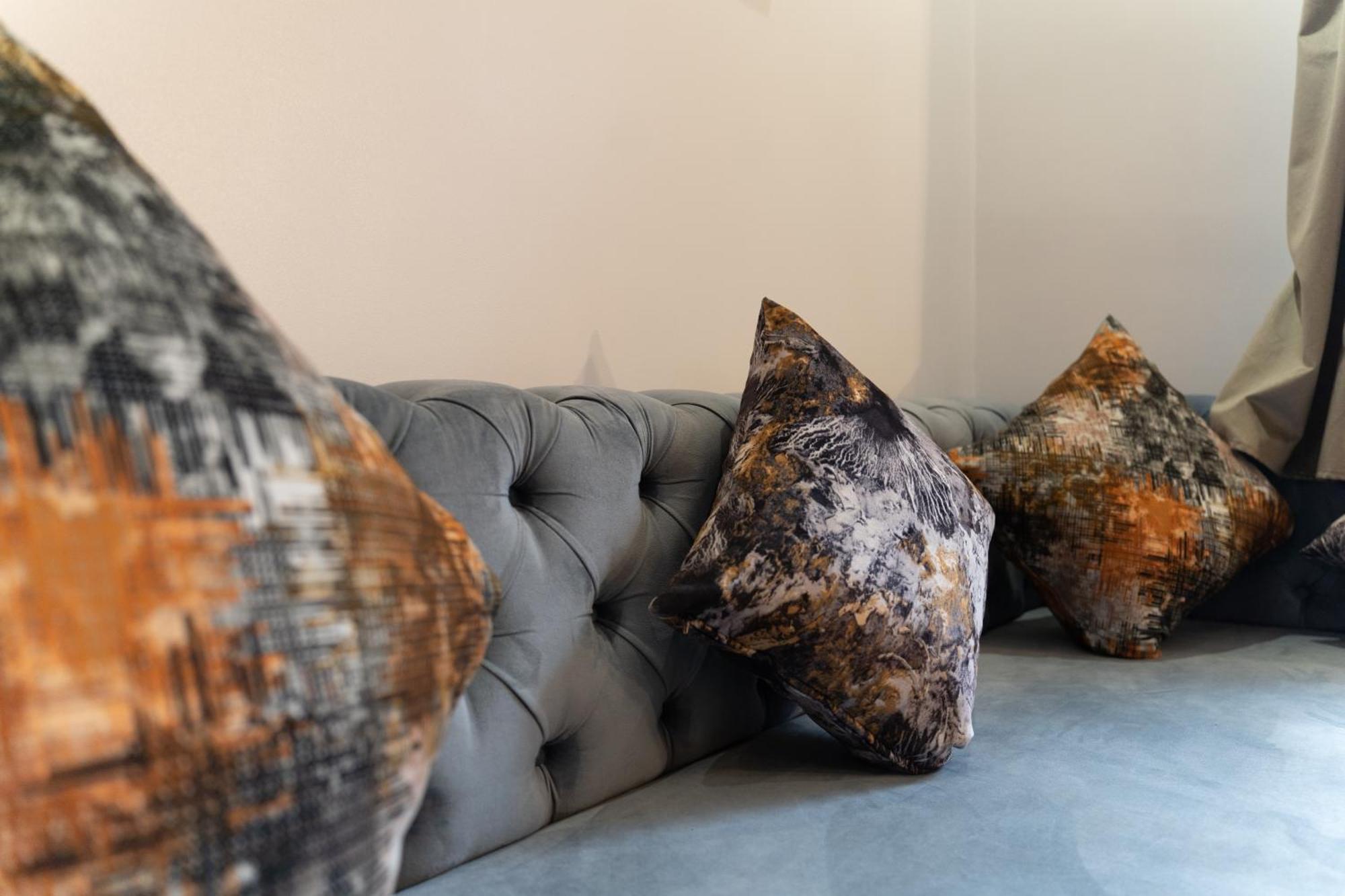La Terrassa Appartement Climatise Azrou Esterno foto