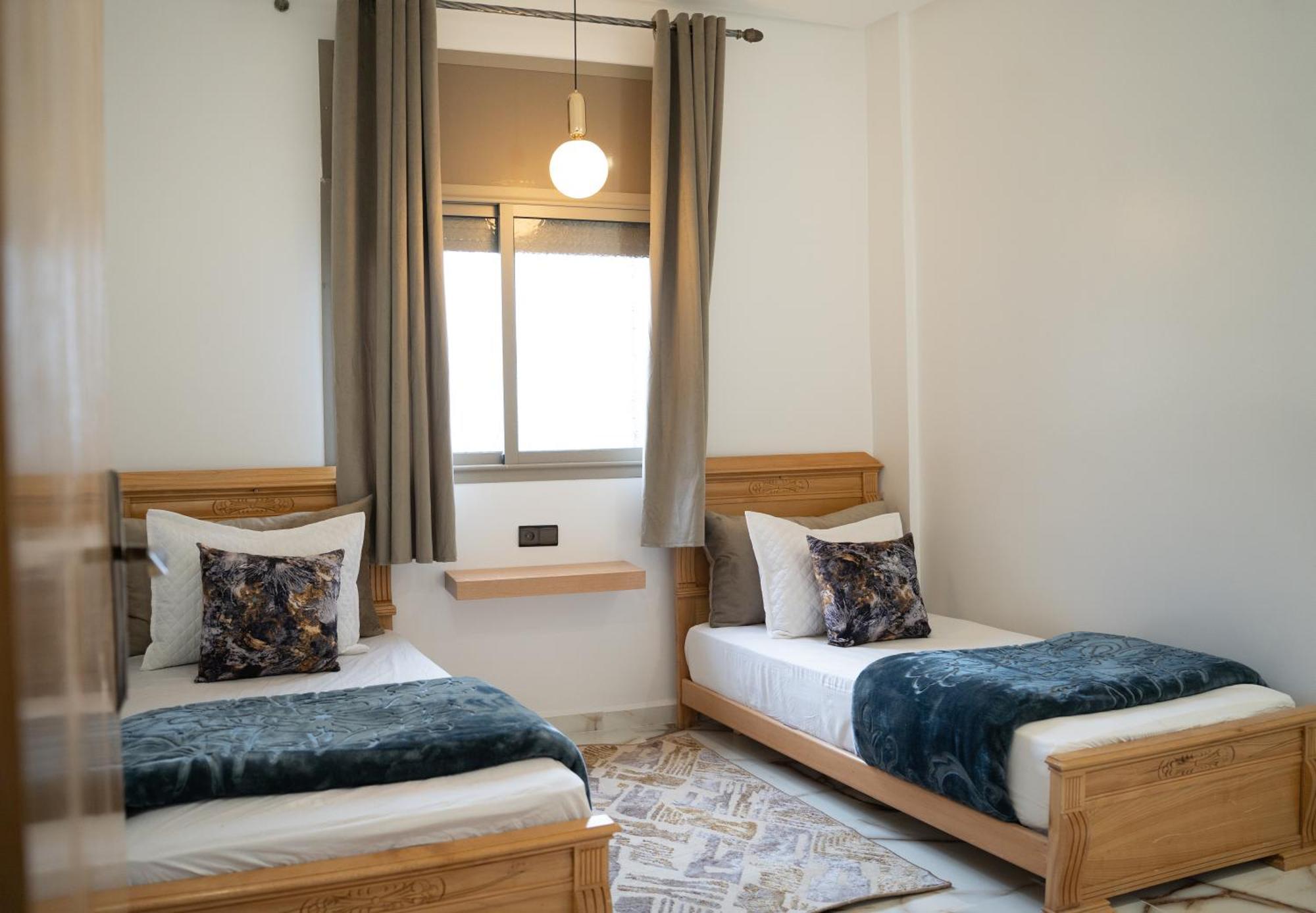 La Terrassa Appartement Climatise Azrou Esterno foto