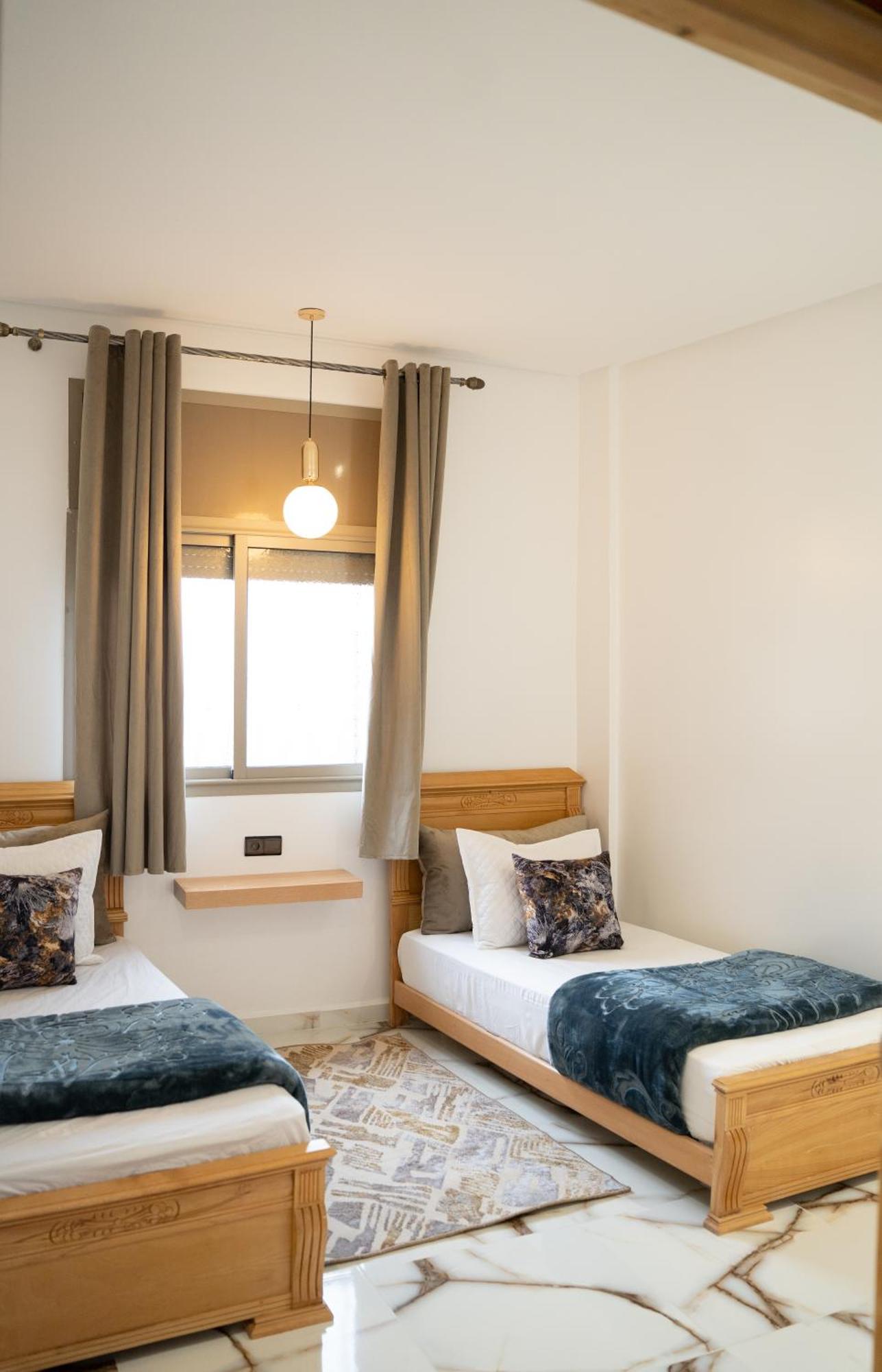 La Terrassa Appartement Climatise Azrou Esterno foto