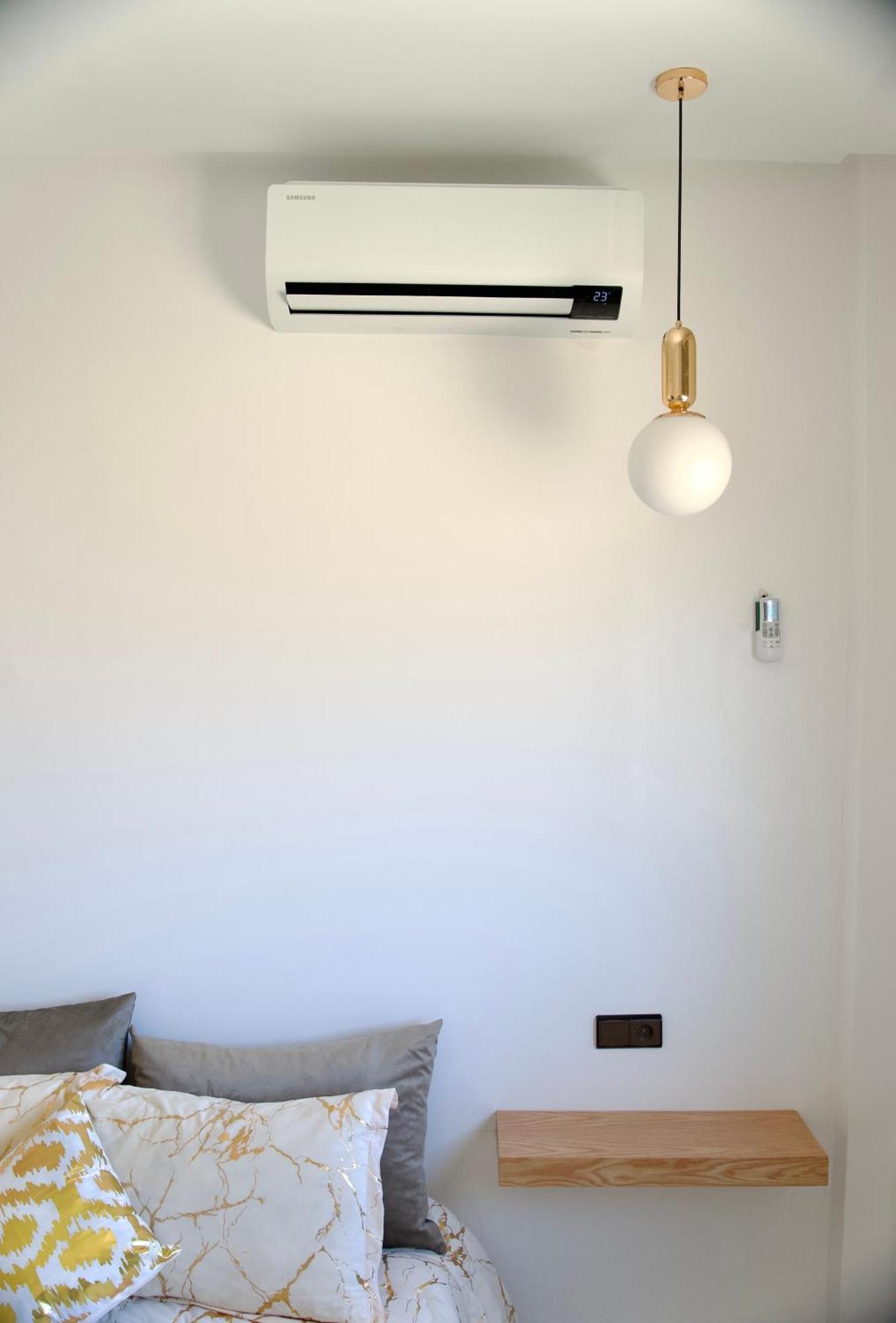 La Terrassa Appartement Climatise Azrou Esterno foto